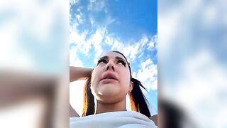 AleksandraRich - Stripchat Online Stream dildo-or-vibrator lovense flashing facesitting