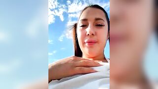 AleksandraRich - Stripchat Online Stream dildo-or-vibrator lovense flashing facesitting