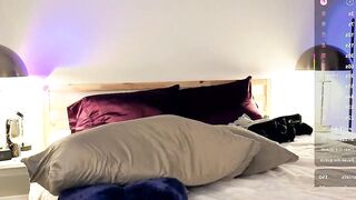 mischas_secret - Stripchat Online Stream striptease petite brunettes-petite dirty-talk