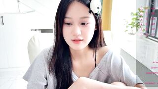 Cassie-20 - Stripchat Online Stream petite-teens big-ass luxurious-privates-asian asian-teens