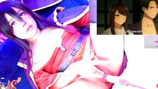 soffy_garcia - Stripchat Online Stream latex big-ass-doggy-style ahegao small-tits-asian