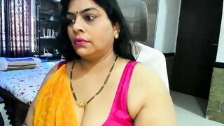 tarivishu23 - Stripchat Online Stream big-ass-milfs selfsucking shaven big-tits-deepthroat