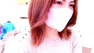 Fuwa_chan - Stripchat Online Stream small-tits-young brunettes hd masturbation