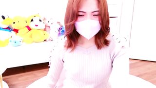 Fuwa_chan - Stripchat Online Stream small-tits-young brunettes hd masturbation