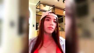 carolynnetrujillo - Stripchat Online Stream outdoor big-tits-titty-fuck interactive-toys-young big-tits-titty-fuck