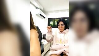 GiiirlPower - Stripchat Online Stream curvy-young striptease-young latin-foot-fetish curvy-young