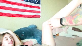 Kevin_Amy - Stripchat Online Stream titty-fuck cowgirl cowgirl cooking