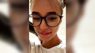 enjoy_my_beauty - Stripchat Online Stream foot-fetish-teens brunettes-petite ahegao handjob