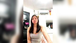asianmystery203 - Stripchat Online Stream best topless-asian masturbation striptease-milfs