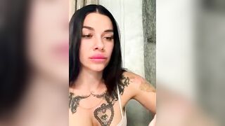 Queen_of_pain - Stripchat Online Stream topless emo dildo-or-vibrator-big-tits camel-toe