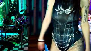 BlaizeyBBy - Stripchat Online Stream american-young trimmed dildo-or-vibrator-deepthroat strapon