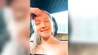 EmilyMood - Stripchat Online Stream interactive-toys russian-blondes petite blondes-young