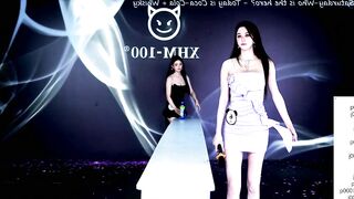 XMH100 - Stripchat Online Stream petite-young petite-asian big-tits-brunettes corset