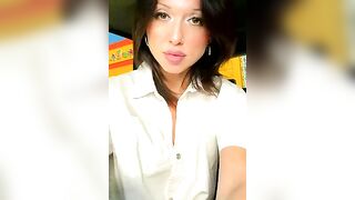 Succubus-Magdalena - Stripchat Online Stream 69-position interactive-toys-milfs heels cowgirl