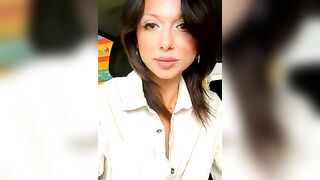 Succubus-Magdalena - Stripchat Online Stream 69-position interactive-toys-milfs heels cowgirl