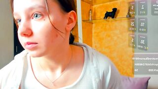EdinaCordner - Stripchat Online Stream foot-fetish-teens small-tits-teens petite-teens petite