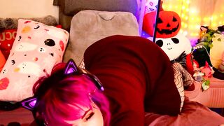 Angel-Lewd-Cake - Stripchat Online Stream dildo-or-vibrator-big-tits anal-white tomboy blowjob