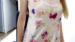 AnnaSweet18 - Stripchat Online Stream trimmed interactive-toys anal trimmed