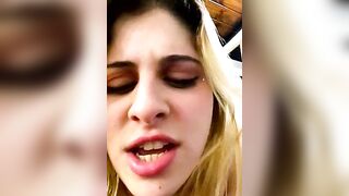 FlorBich - Stripchat Online Stream anal-creampie middle-priced-privates big-ass-big-tits shower