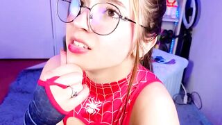 EmilyMiller_ - Stripchat Online Stream twerk-latin cosplay latin-masturbation doggy-style