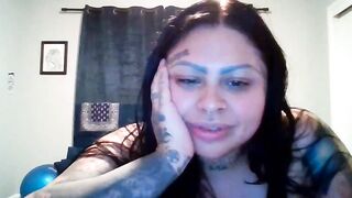 chicanachic13 - Stripchat Online Stream latin-deepthroat big-tits-blowjob dildo-or-vibrator-anal corset