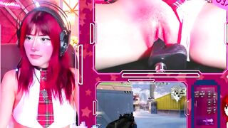 HaileyReid - Stripchat Online Stream erotic-dance big-ass-doggy-style fingering big-tits