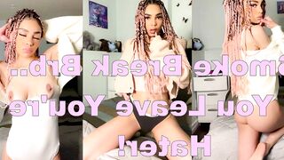 kittymarie28 - Stripchat Online Stream cuckold cowgirl small-tits jerk-off-instruction