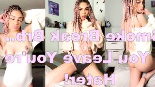 kittymarie28 - Stripchat Online Stream cuckold cowgirl small-tits jerk-off-instruction