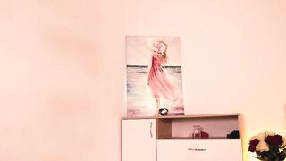 Misslullu - Stripchat Online Stream deepthroat twerk-milfs masturbation brunettes-blowjob