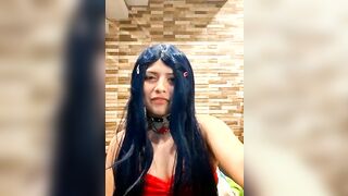 Elsa_sweet - Stripchat Online Stream latin-teens anal-doggy-style lovense squirt-latin