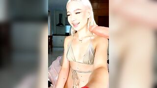 Kiss_Avrora_ - Stripchat Online Stream cuckold-creampie deepthroat-blowjob twerk-white recordable-publics
