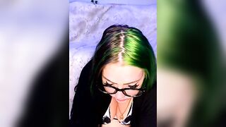 ninabobina666 - Stripchat Online Stream hd dildo-or-vibrator-deepthroat deepthroat-blowjob colorful