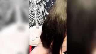 xoktty - Stripchat Online Stream tattoos-young hd hairy orgasm