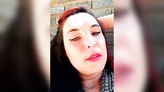 Ice_Raven - Stripchat Online Stream dildo-or-vibrator-double-penetration hairy-young outdoor camel-toe