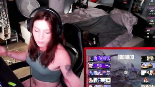 Horny_Makima - Stripchat Online Stream interactive-toys petite-white dildo-or-vibrator-young big-ass-doggy-style