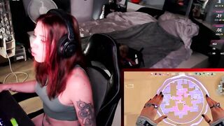 Horny_Makima - Stripchat Online Stream interactive-toys petite-white dildo-or-vibrator-young big-ass-doggy-style