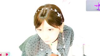 mirurun-08 - Stripchat Online Stream interactive-toys-milfs recordable-publics asian fingering-milfs