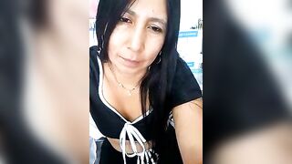Cristal_jennerr - Stripchat Online Stream colombian spanish-speaking small-audience deepthroat