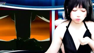 LuckyCute-Tutu - Stripchat Online Stream asmr striptease-milfs topless-milfs big-tits-doggy-style