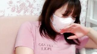 mei_hosina - Stripchat Online Stream lovense brunettes interactive-toys squirt-young