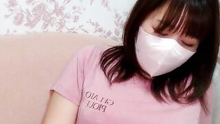 mei_hosina - Stripchat Online Stream lovense brunettes interactive-toys squirt-young