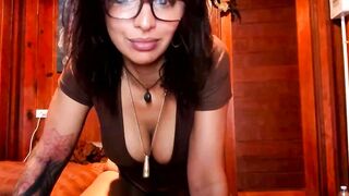 katia_voodoo13 - Stripchat Online Stream anal-fingering jerk-off-instruction big-tits-blowjob anal-doggy-style