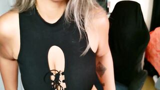 SpikedBella - Stripchat Online Stream heels asian-blowjob anal-asian shaven