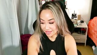 SpikedBella - Stripchat Online Stream heels asian-blowjob anal-asian shaven