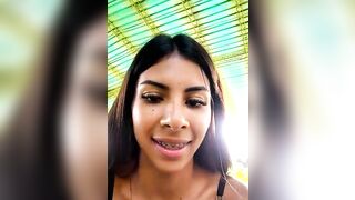 chaparritahot99 - Stripchat Online Stream blowjob-ahegao mobile lovense oil-show