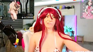 ninapoledance - Stripchat Online Stream fisting-white big-tits-anal oil-show luxurious-privates