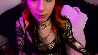 ChrryFoxx - Stripchat Online Stream curvy-young moderately-priced-cam2cam redheads-young topless