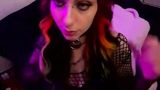 ChrryFoxx - Stripchat Online Stream curvy-young moderately-priced-cam2cam redheads-young topless