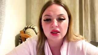 SexySashaxox - Stripchat Online Stream oil-show white-young blondes-young white