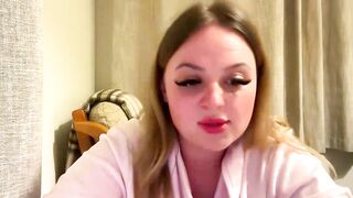 SexySashaxox - Stripchat Online Stream oil-show white-young blondes-young white